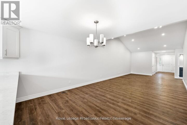 Property Photo: 202 Homewood Avenue ON K0L 1Y0