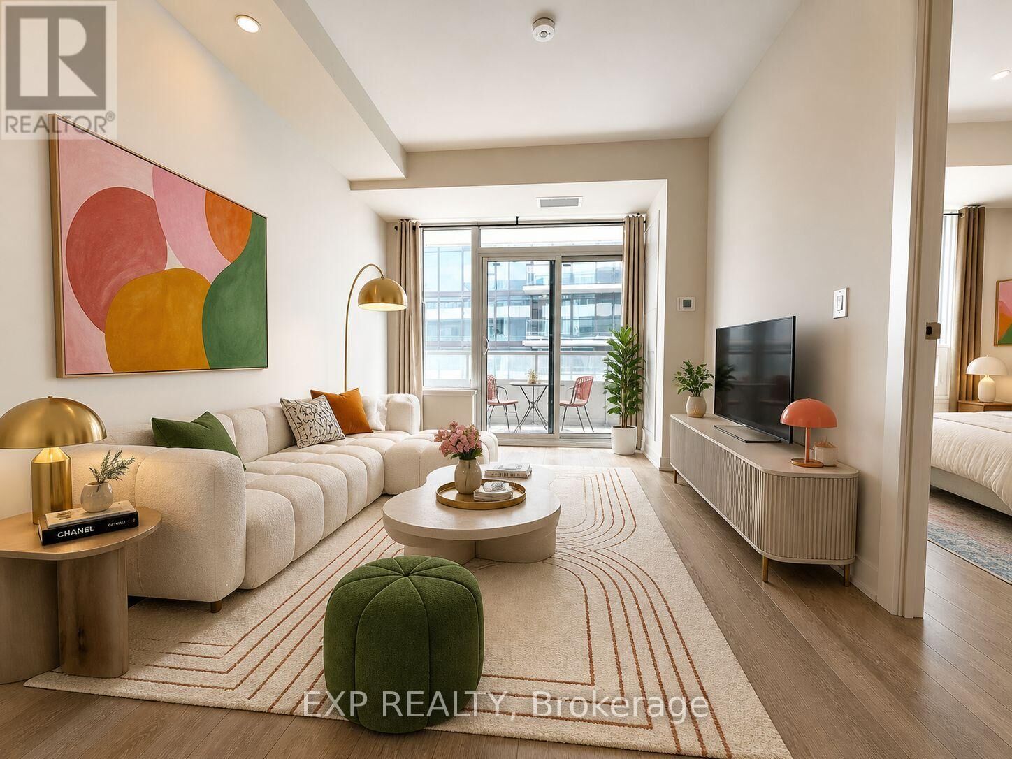 Property Photo: 212 King William Street 1207 ON L8R 0A7