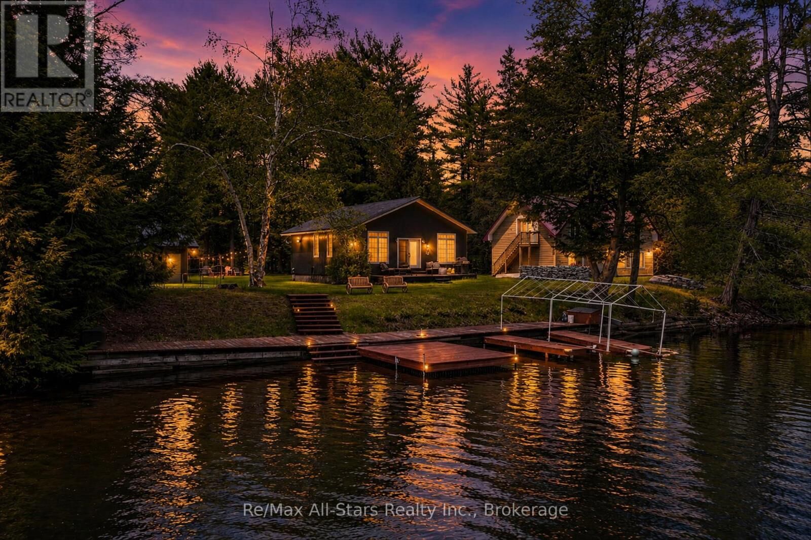 Property Photo:  24 Relax Avenue  ON K0M 2L0 