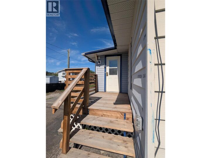 Property Photo: 4933 Anker Road BC V0E 2P0