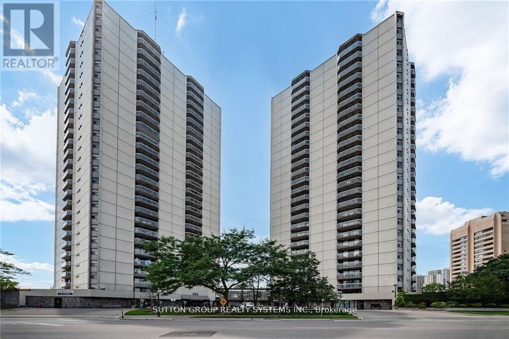 Property Photo:  323 Colborne Street 1004  ON N6B 3N8 