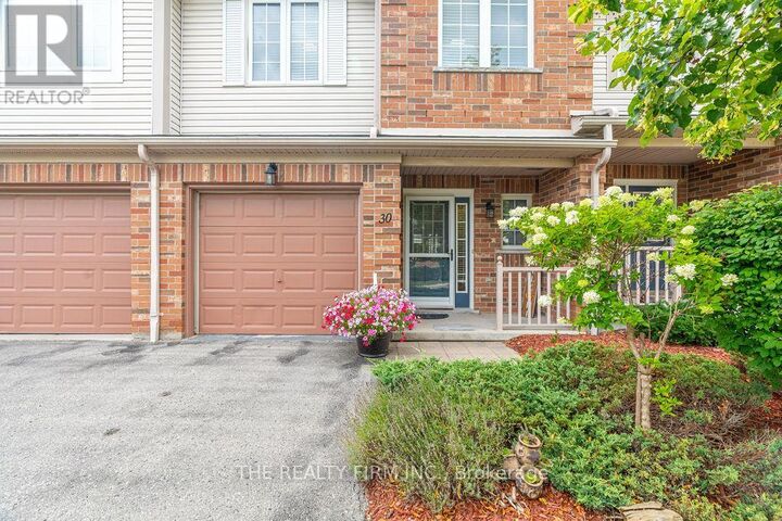 Property Photo: 320 Ambleside Drive 30 ON N6G 5H9