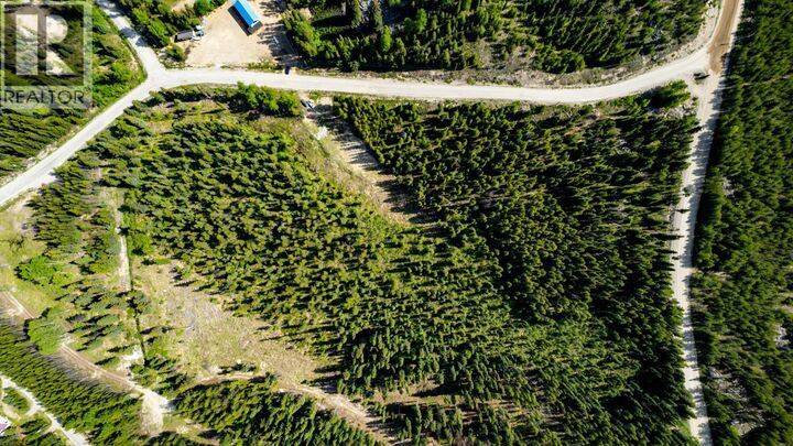 Property Photo:  Lot #1 Paradise Road  BC V1P 1K4 