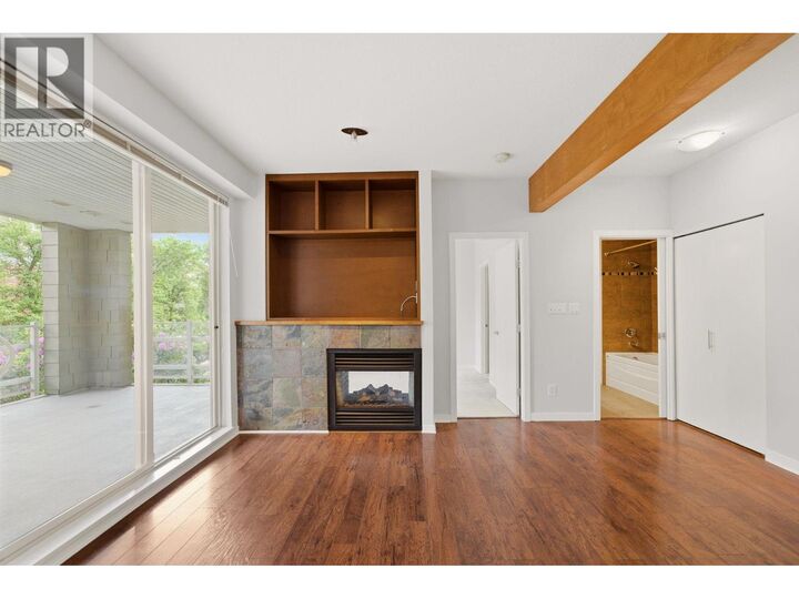 Property Photo:  560 Raven Woods Drive 318  BC V7G 2T3 
