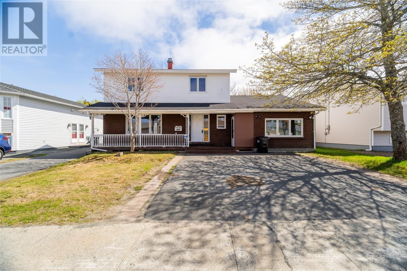 Property Photo:  375 Newfoundland Drive  NL A1A 3R9 