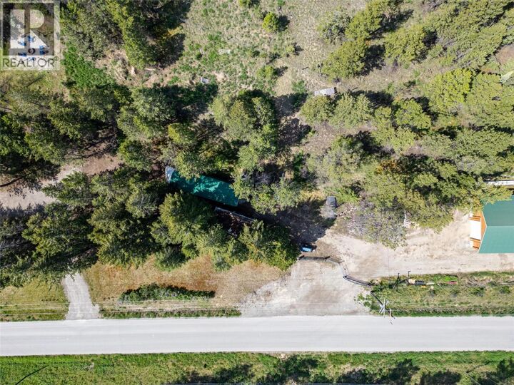 Lot 2 Columbia Lake Road Road — photo 1
