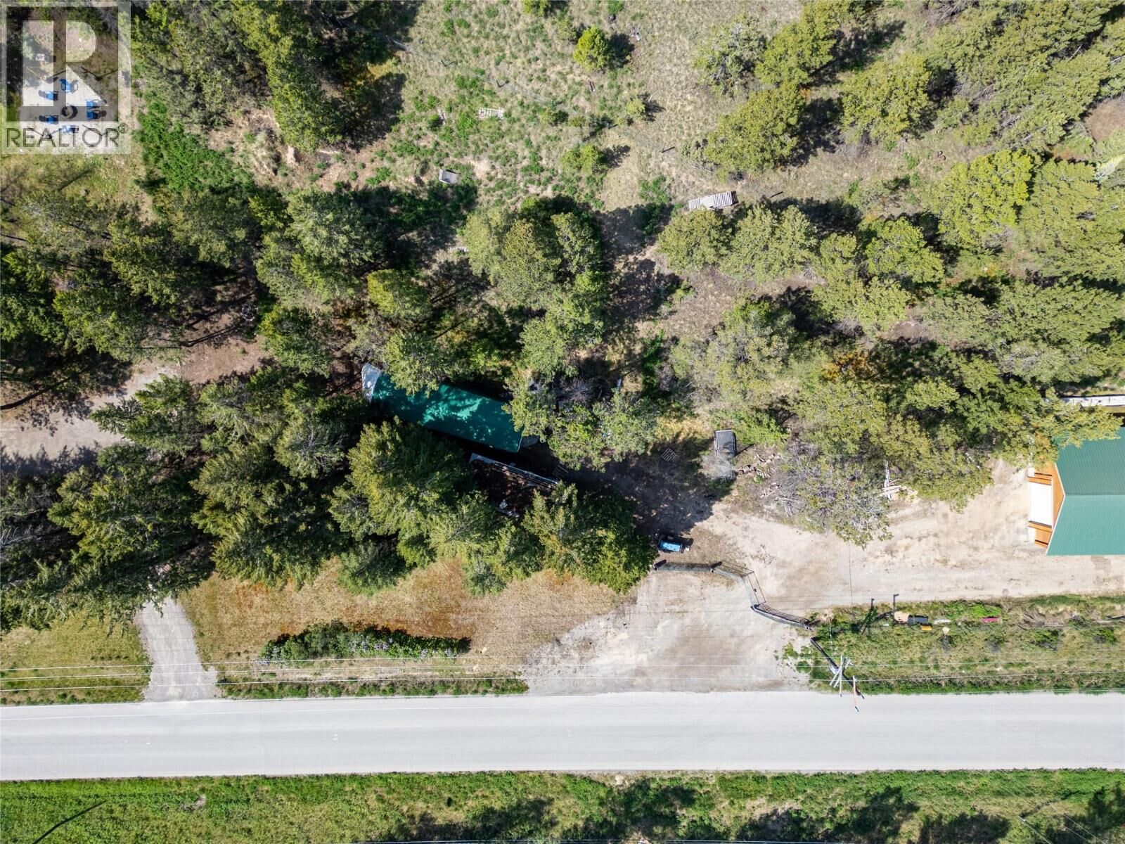 Property Photo:  Lot 2 Columbia Lake Road Road  BC V0B 1L2 