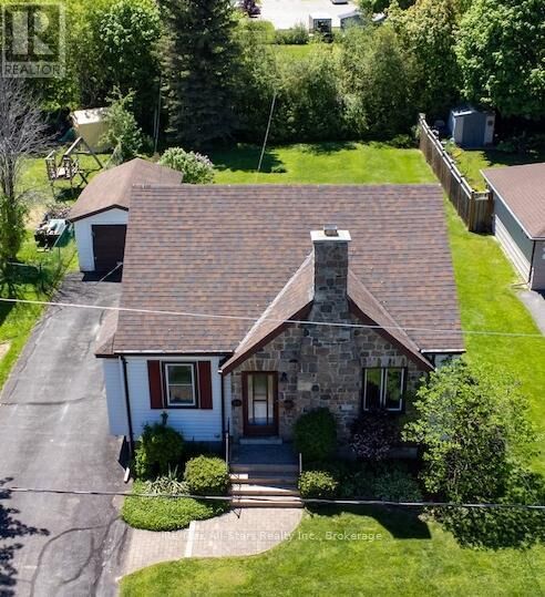 Property Photo: 31 Adelaide Street South ON K9V 3J6