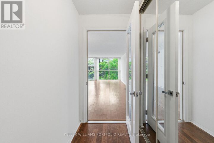 Property Photo:  701 King Street West 107  ON M5V 2W7 