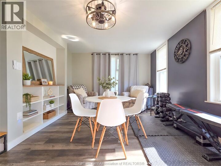 Property Photo:  579 Centre Street  ON N0P 1M0 