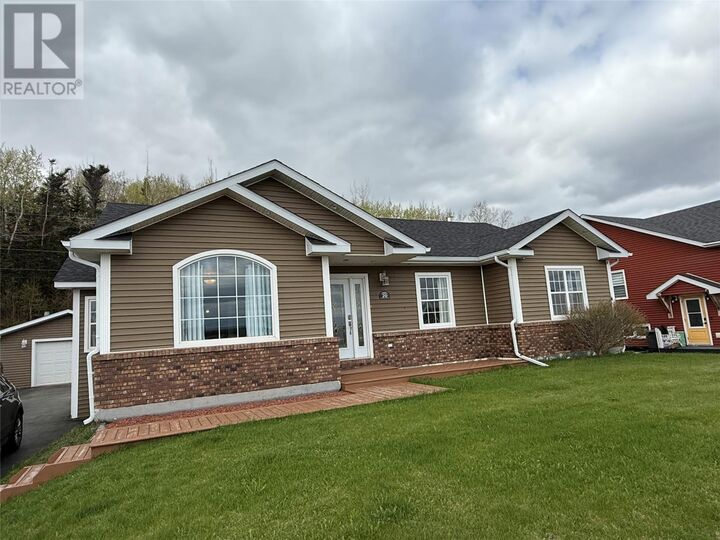Property Photo:  20 McDonald Crescent  NL A0H 1C0 
