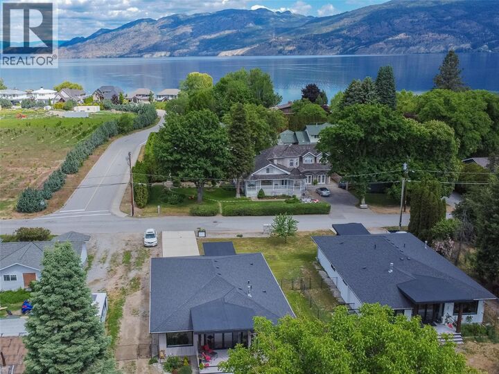 Property Photo:  2311 Thornber Street  BC V0H 1Z9 