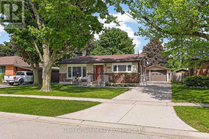 Property Photo:  308 Willowgrove Crescent  ON N4S 7N4 