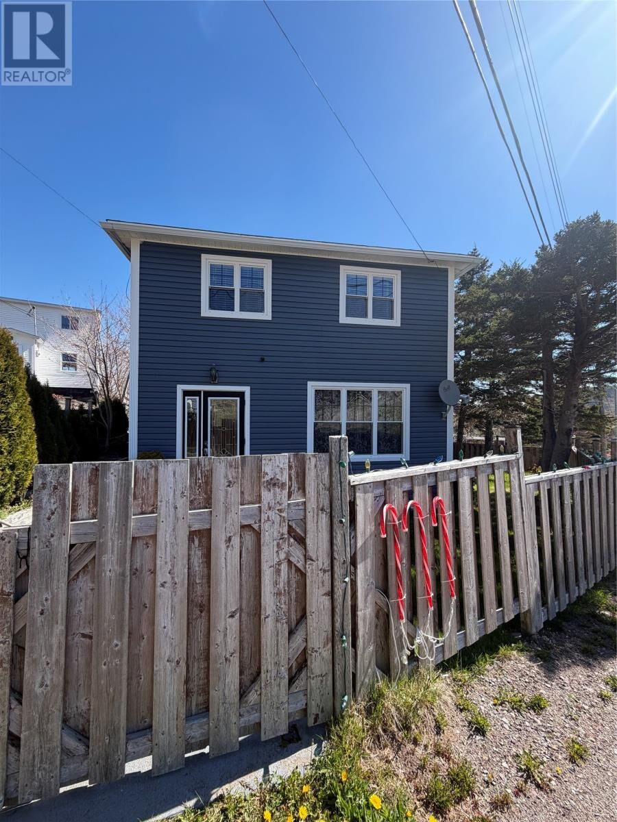 Property Photo:  3A  & 6 Foote'S Lane  NL A0E 1E0 