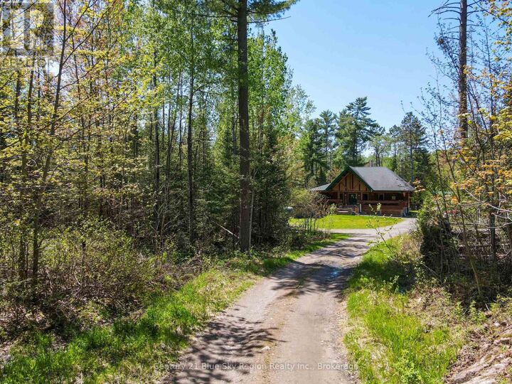 Property Photo:  347 Hazel Glen Road  ON P0H 1W0 