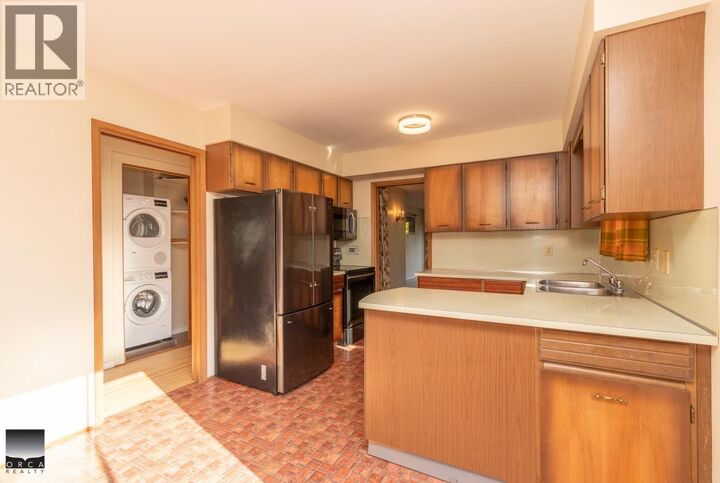 Property Photo:  4608 West 15th Avenue  BC V6R 3B6 