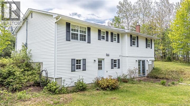Property Photo: 96 Lakeview Avenue NB E3C 1W8