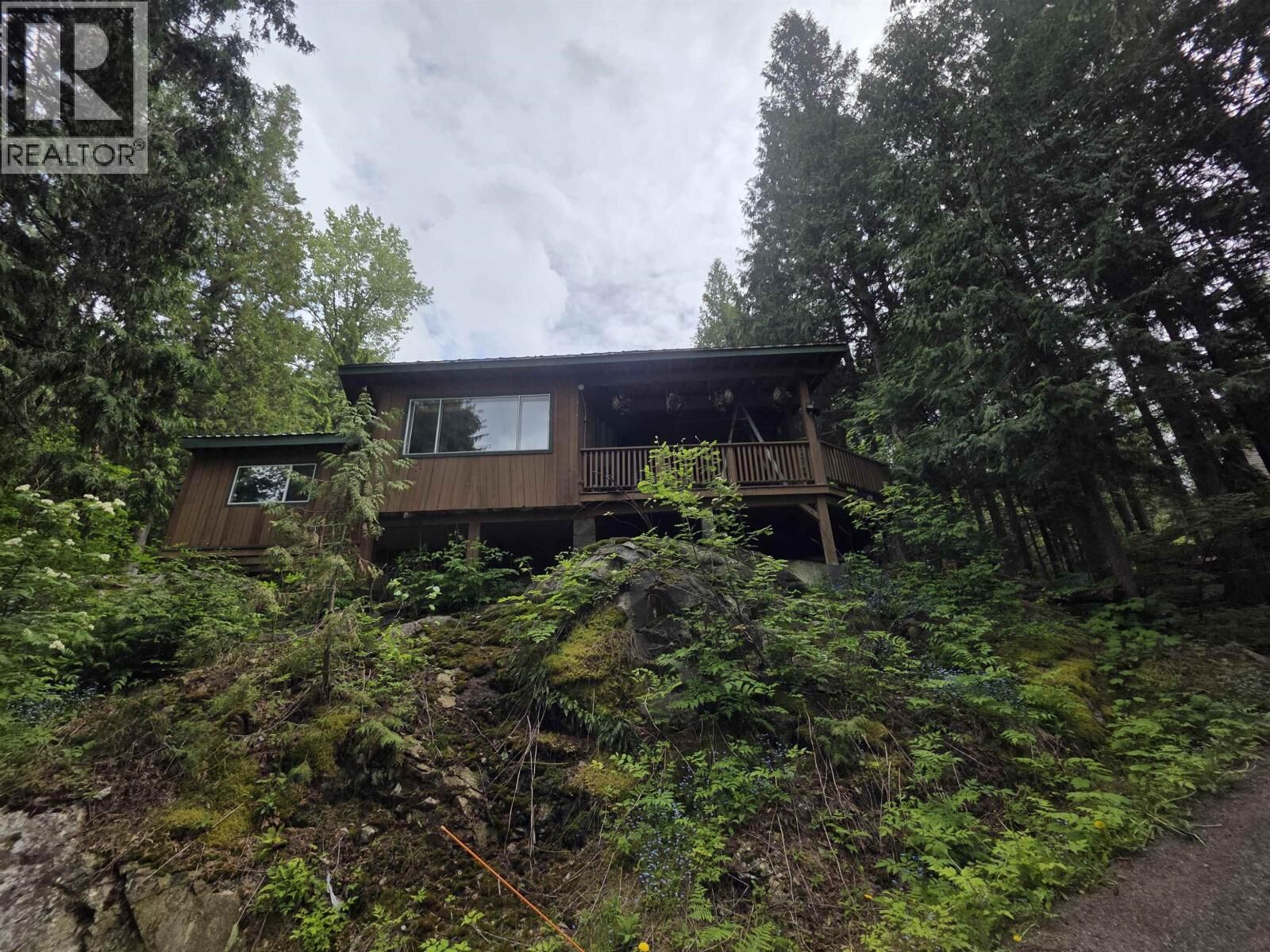 Property Photo: 4556 Johns Road BC V8G 0B3