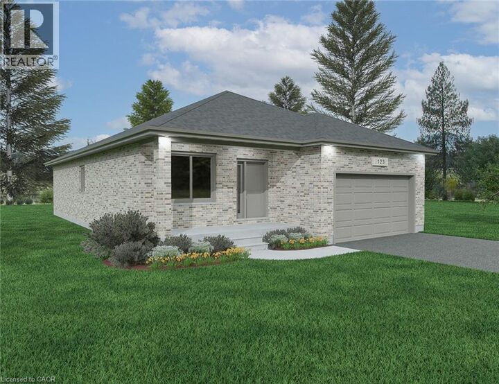 9 McNally Drive — photo 1