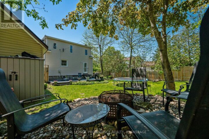 Property Photo:  560 King Street West  ON K7G 2H1 