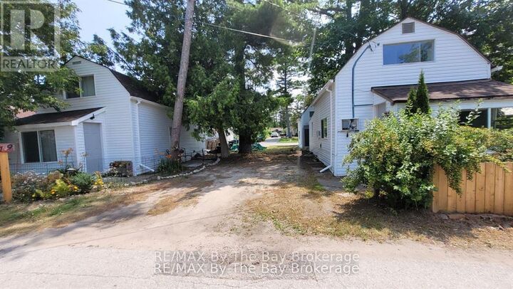 Property Photo: 23 Glen Street ON L9Z 2K5