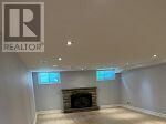 Property Photo:  71 Nisbet Drive Basement  ON L4G 2K6 