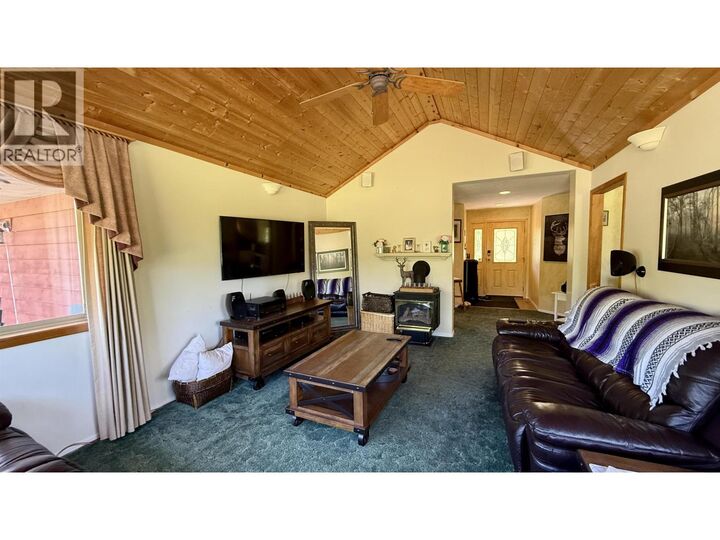 Property Photo:  7364 Watch Lake Road  BC V0K 1X0 