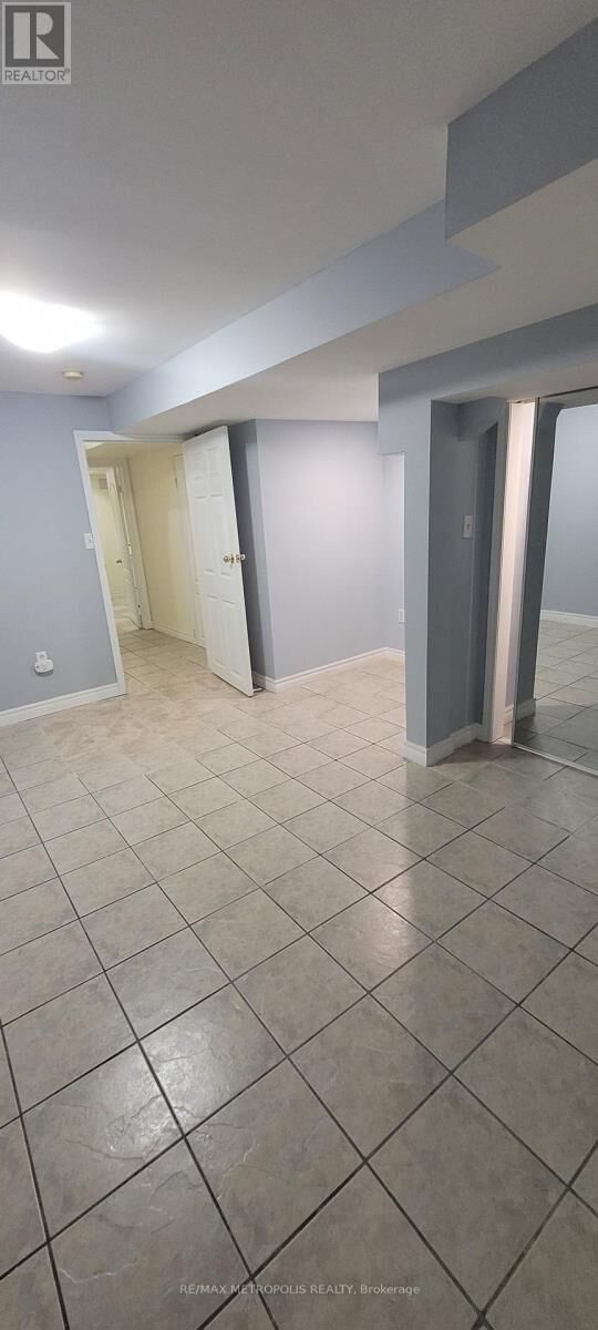 Property Photo:  16B Gower Street Bsmt  ON M4B 3P5 