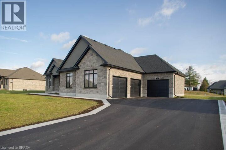 Property Photo:  14 Bowen Place  ON N0E 1L0 