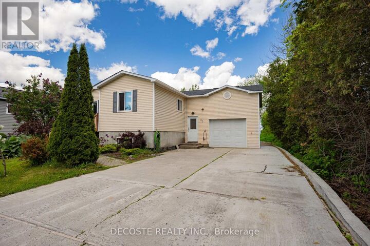 Property Photo:  23 Wood Street  ON K0C 1N0 
