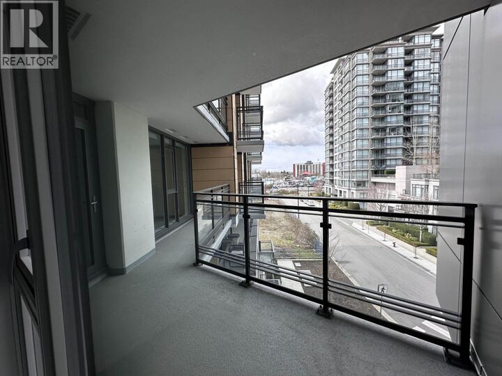 Property Photo: 3280 Corvette Way 505 BC V6X 0T9