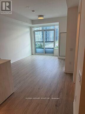 Property Photo: 2485 Eglinton Avenue West 820 ON L5M 2T1