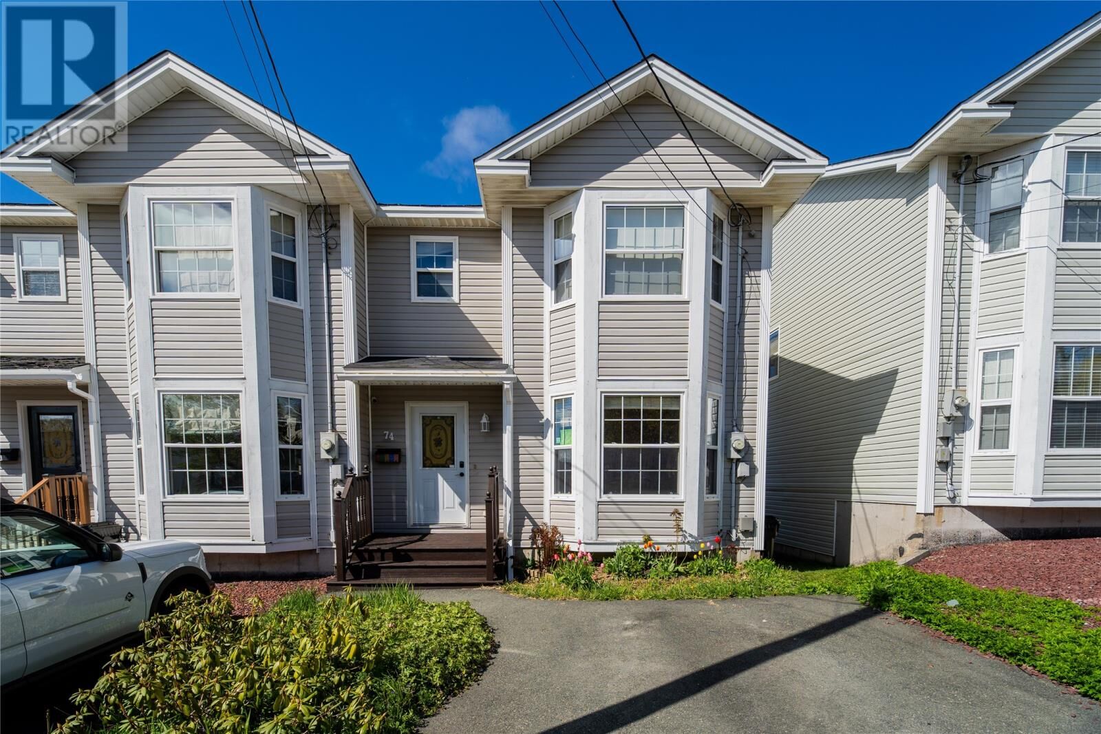 Property Photo:  74 Newtown Road  NL A1C 4N4 
