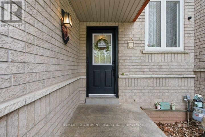 Property Photo: 2406 Lazio Lane ON L6M 4P4