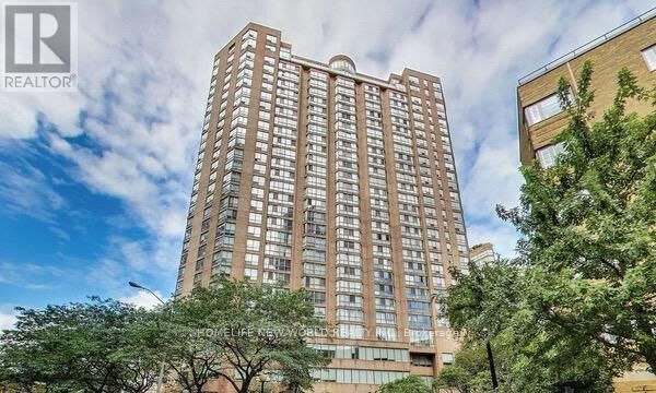 Property Photo:  44 St Joseph Street 2404  ON M4Y 2W4 
