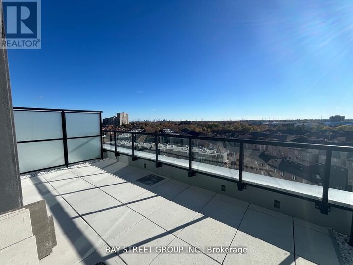 Property Photo:  225 Malta Avenue 707  ON L6Y 4M5 