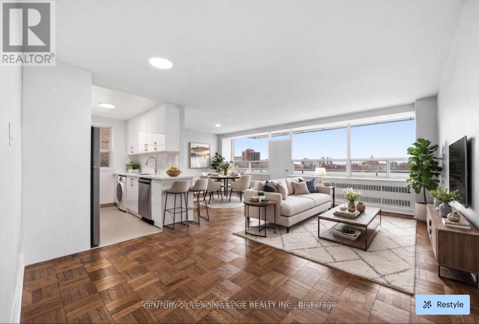 Property Photo:  103 Avenue Road 501  ON M5R 2G9 