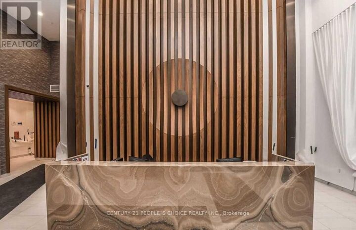 Property Photo:  70 Annie Craig Drive 4409  ON M8V 0C4 
