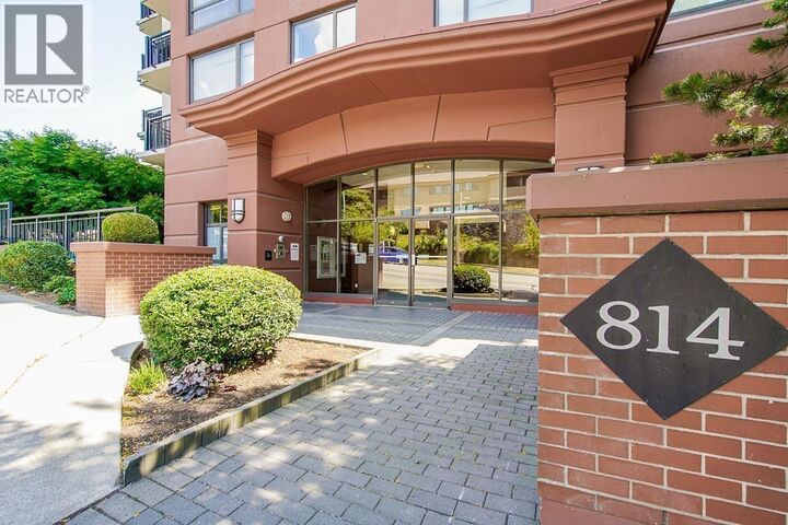 Property Photo:  814 Royal Avenue 606  BC V3M 1J9 