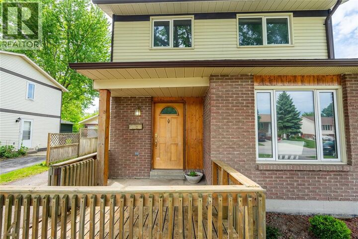 Property Photo:  114 Maplestone Avenue  ON N7S 4X2 