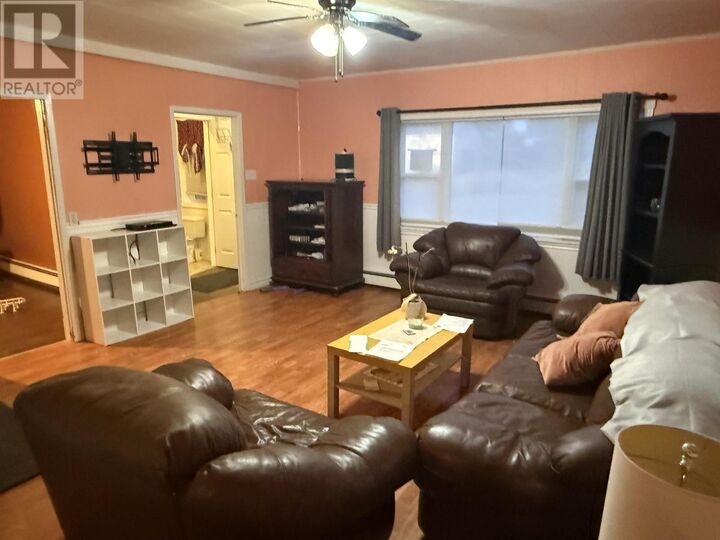 Property Photo: 5917 Northside Road PE C0A 2B0