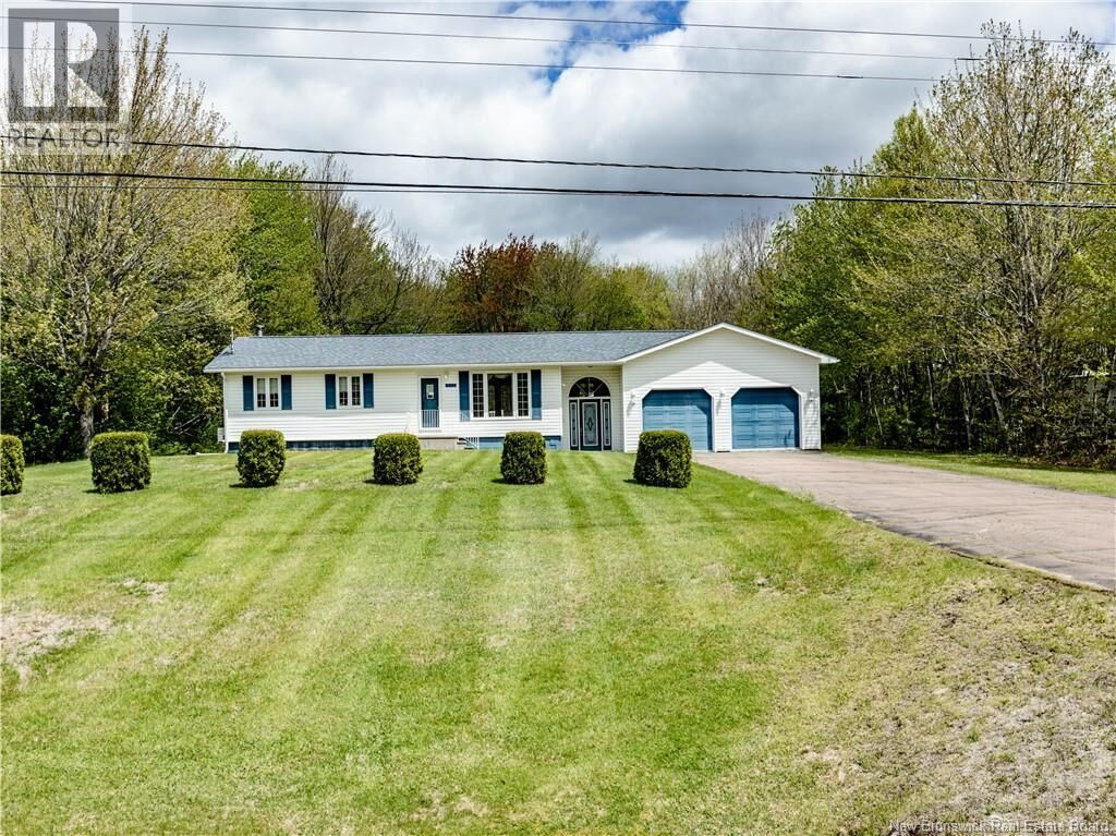 Property Photo: 10401 Route 134 NB E4X 1J5