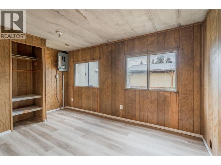 Property Photo:  4807 Clarke Avenue  BC V0K 1T0 