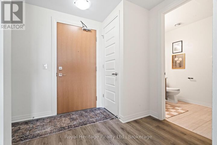 Property Photo:  128 Grovewood Common 319  ON L6H 0X3 