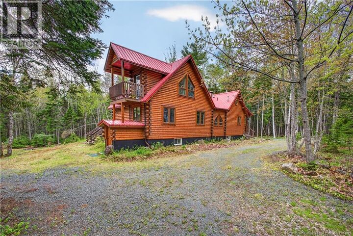 Property Photo:  346 Gum Road  NB E1V 7H6 