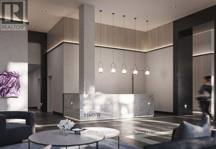 Property Photo: 1 Jarvis Street 315 ON L8R 3J2