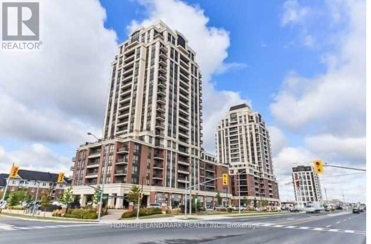 Property Photo:  9500 Markham Road 803  ON L6E 0N6 