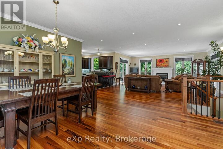 Property Photo:  7 Limbert Road  ON P2A 2W9 