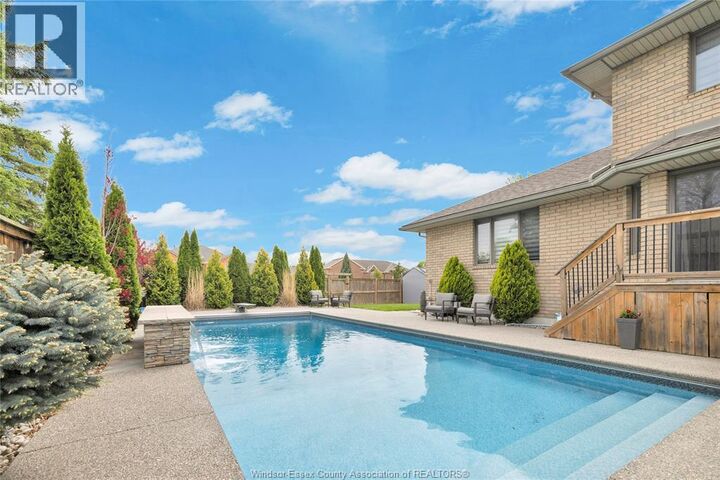 Property Photo: 2048 Eugeni ON N9K 1B3