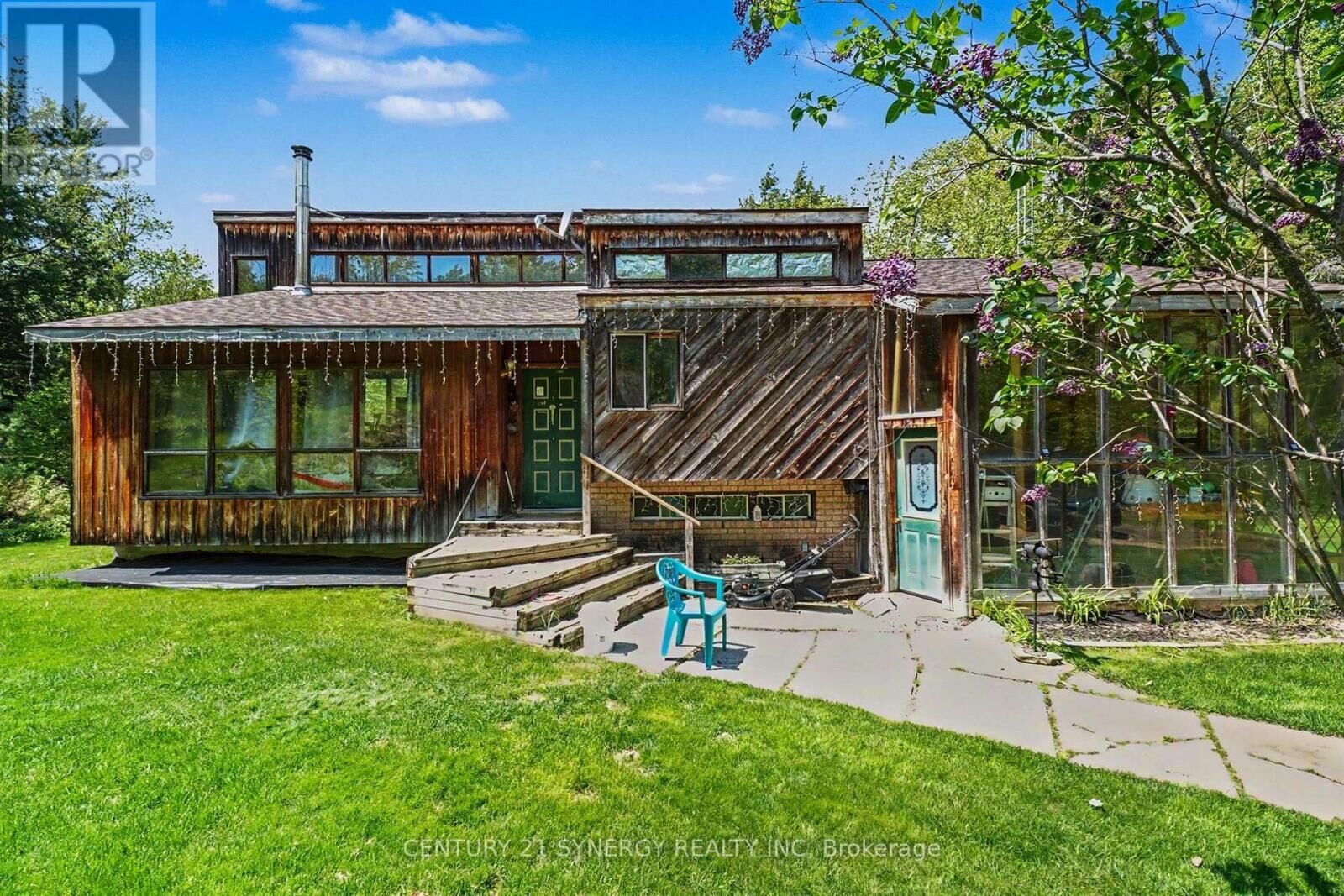 Property Photo: 1148 Wolf Grove Road ON K0A 1A0